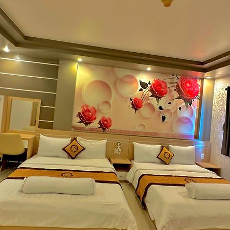 Phuc Hung Hotel Rạch Giá Exterior foto