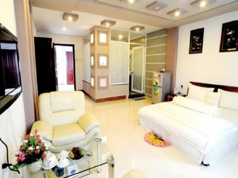 Phuc Hung Hotel Rạch Giá Exterior foto